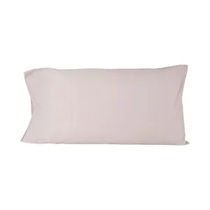 Cotton Pillowcase | Sand 50x70cm Zoco Home