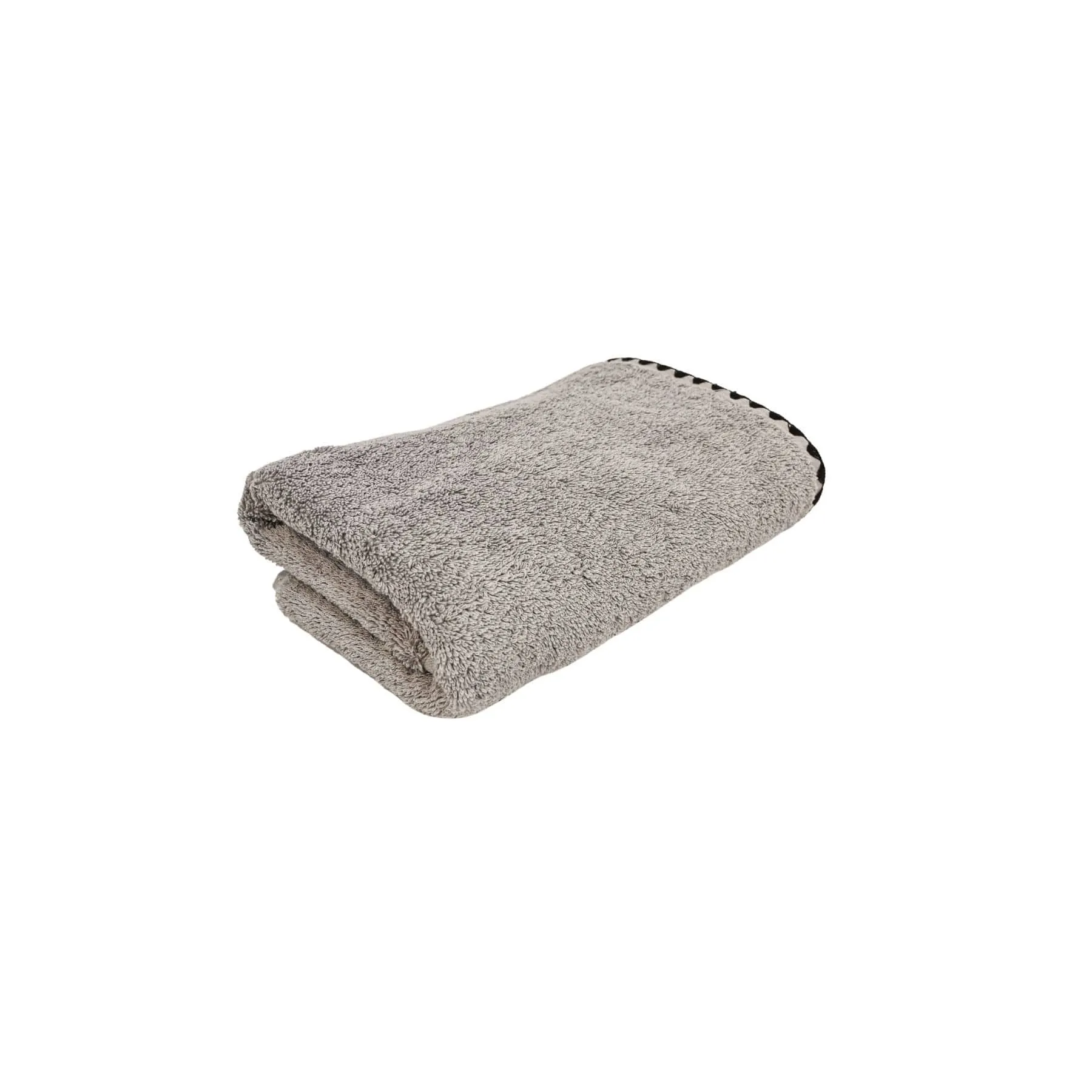 Cotton Towel | Beton 50x100cm Zoco Home