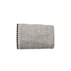Cotton Towel | Beton 50x100cm Zoco Home