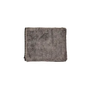Cotton Towel | Granit 50x100cm Zoco Home
