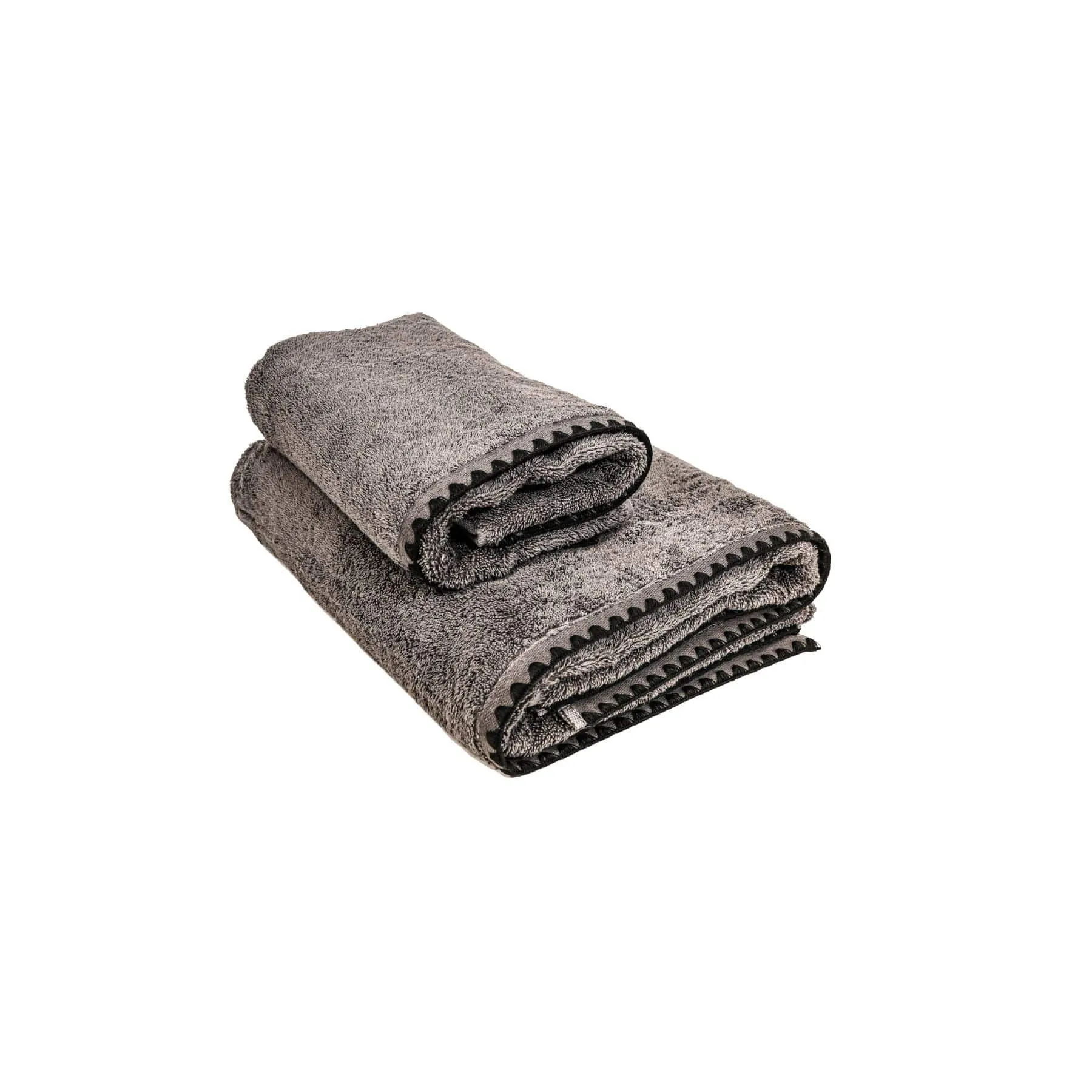 Cotton Towel | Granit 50x100cm Zoco Home