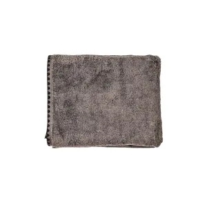 Cotton Towel | Granit 90x140cm Zoco Home