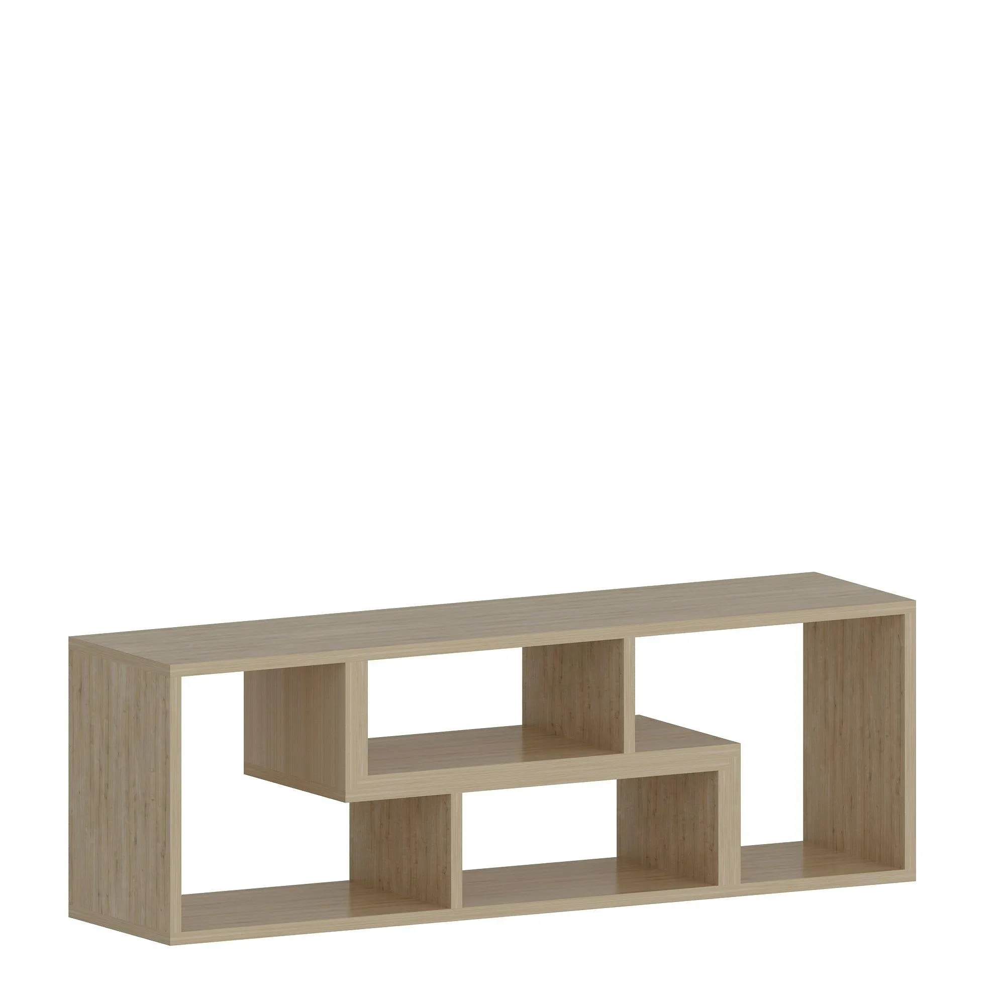 Cubicco 47'' TV Stand and Media Console Decorotika