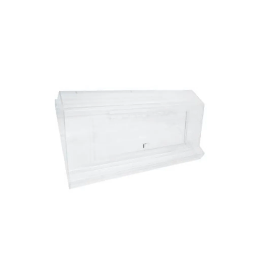 Cubierta de Acrilico Mgs para HHD-09A