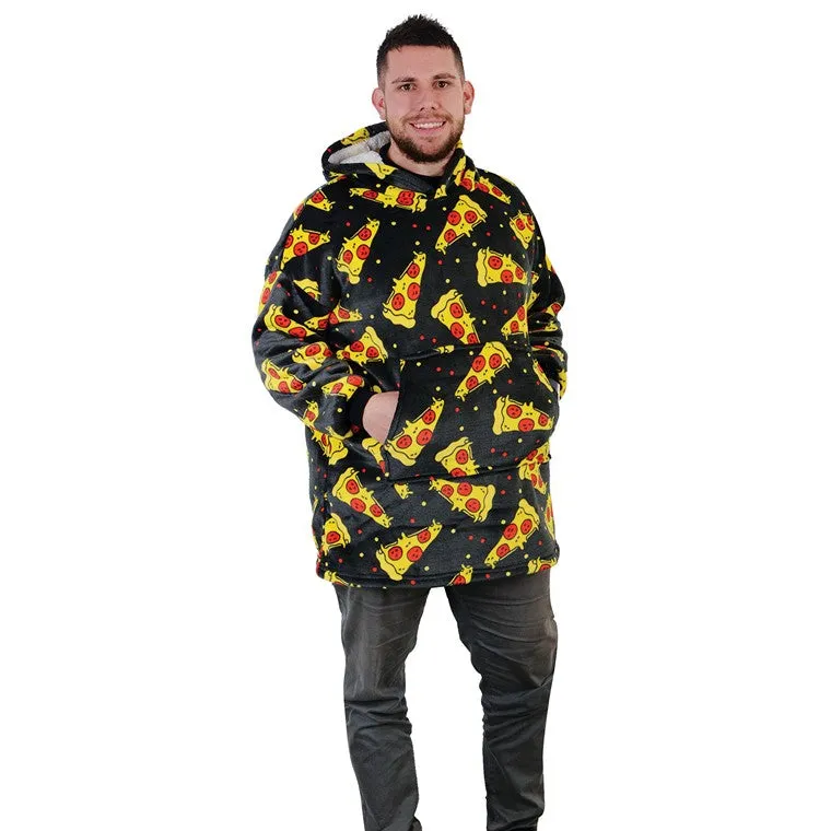 Cuddle Hoodie Premium, Assorted Designs