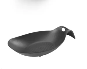 Descansa Utensilios de Plstico resistente MTX