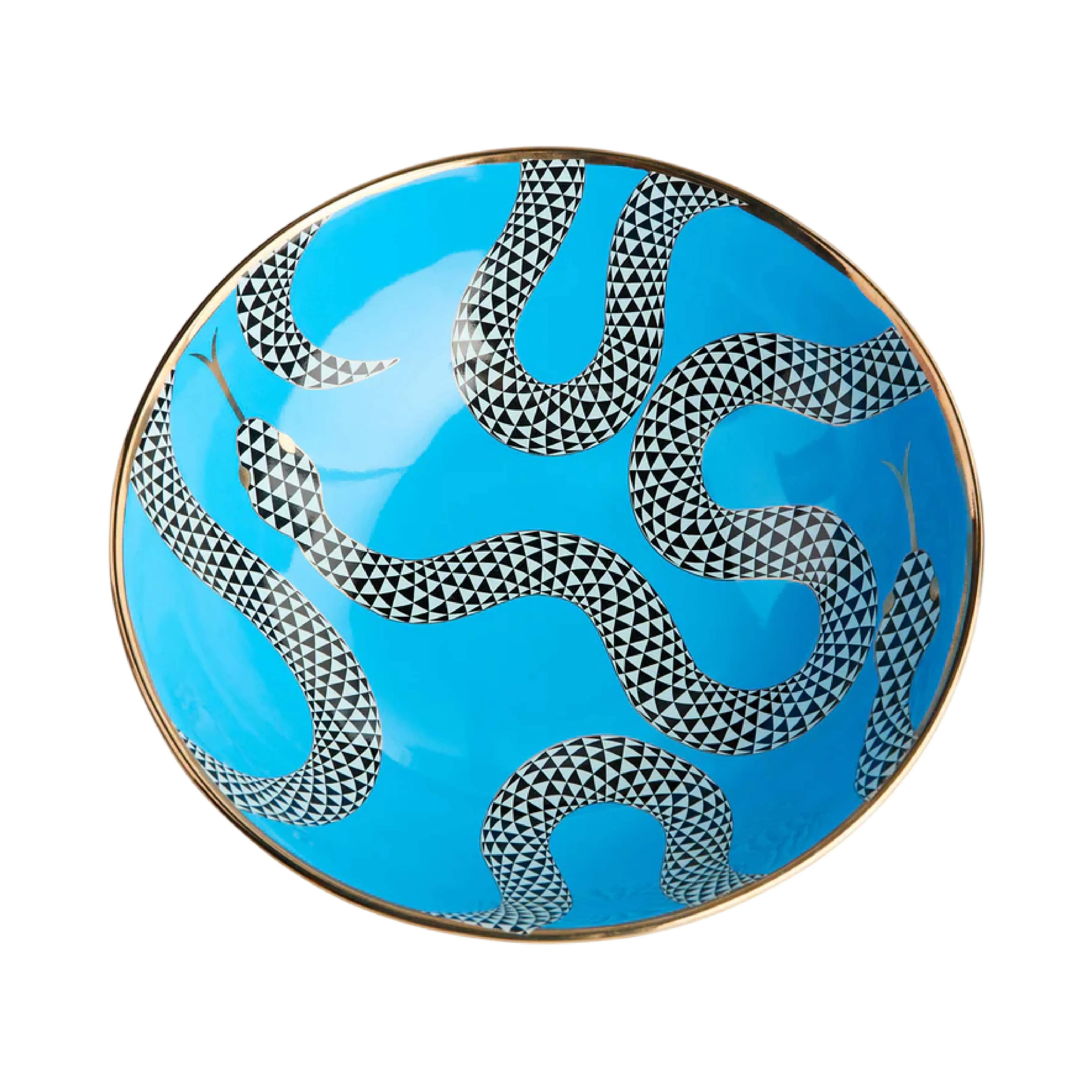 Eden Bowl | Blue