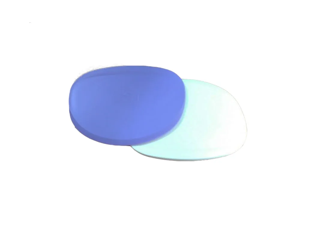 Espatula Raspador Reposteria Plastico vct