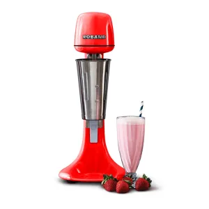 Esquimero Roband Mixer Rojo Int