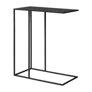 Fera Side Table | Black