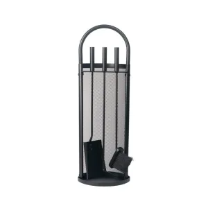 Fire Tool Set, 4pc