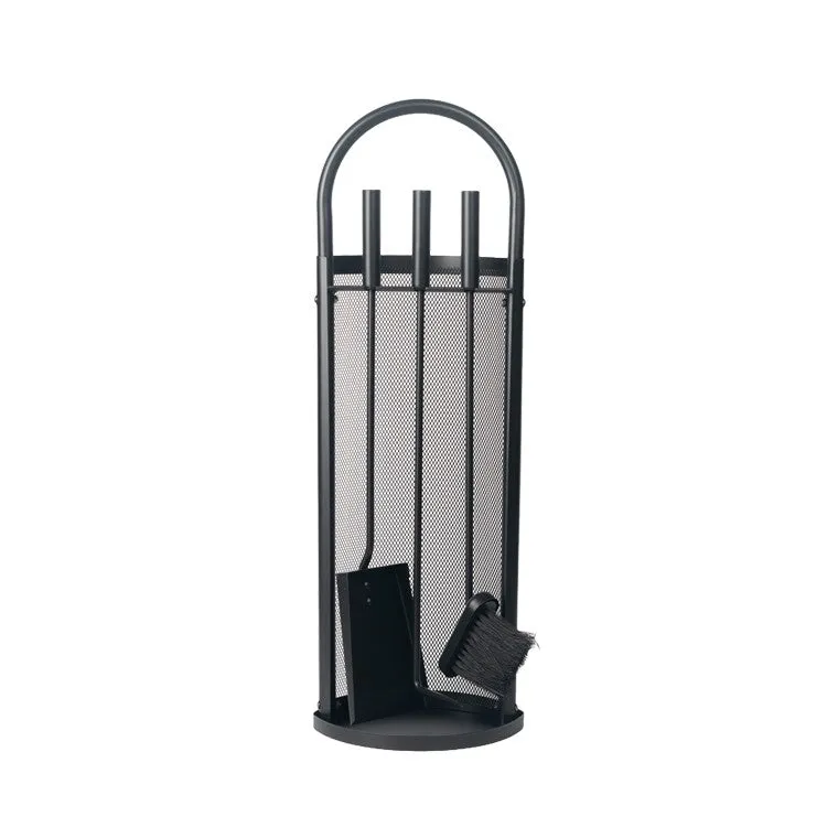 Fire Tool Set, 4pc