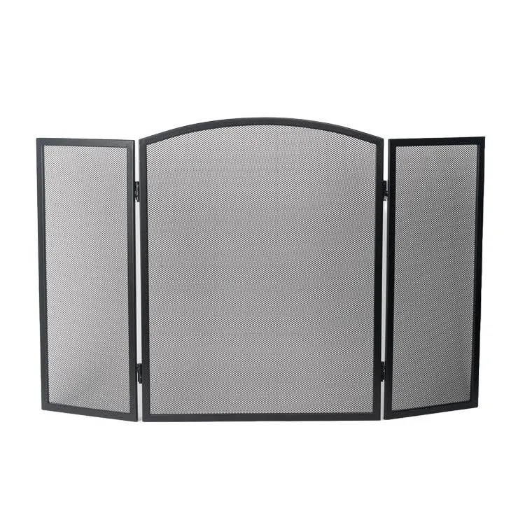 Fireplace Guard