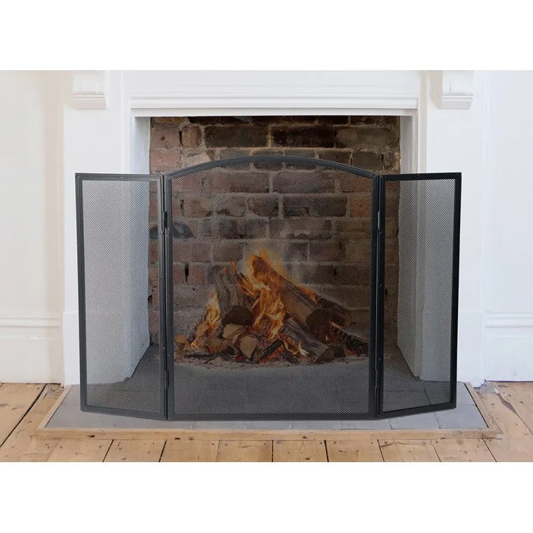 Fireplace Guard