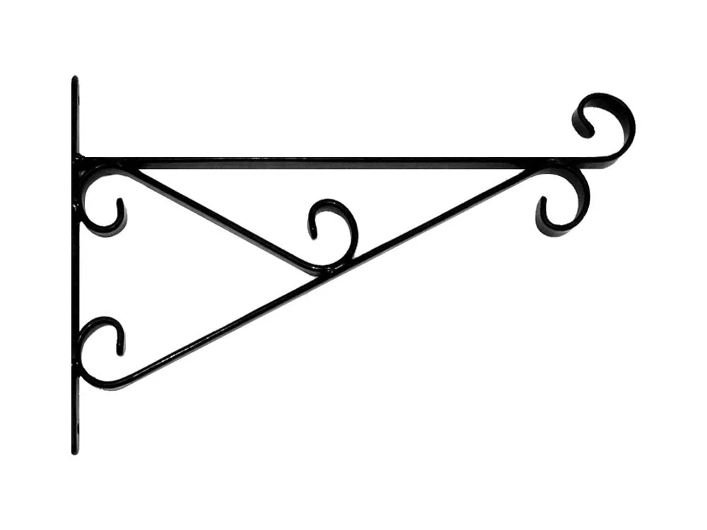 Garden Pride Extra Strong Hanging Basket Bracket