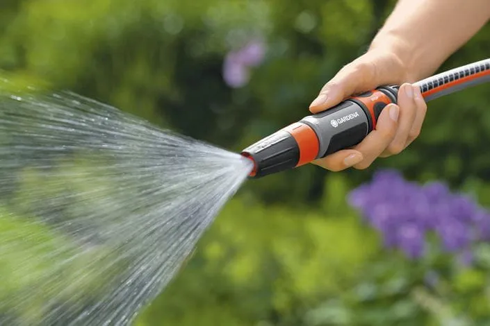 Gardena Cleaning Nozzle