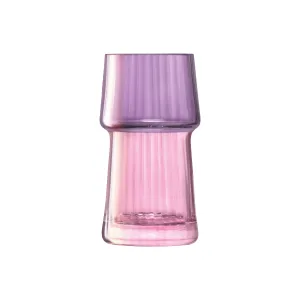 Gems Vase | Garnet | 12cm