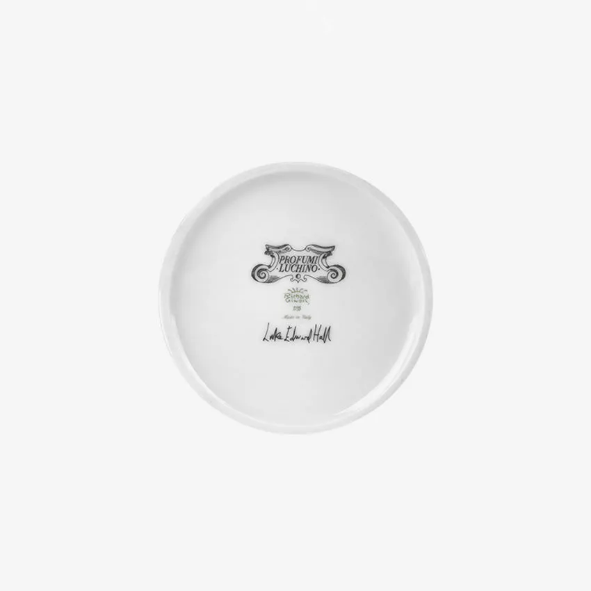 Ginori 1735 | Profumi Luchino Trinket Box - Rain Rock Creek