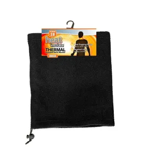 Heat Insulate, Neck Warmer, Asstd