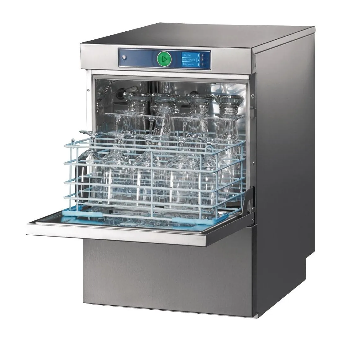 Hobart Profi GC Glasswasher GC-90B
