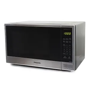Horno de Microondas Panasonic 1.3  pies CT
