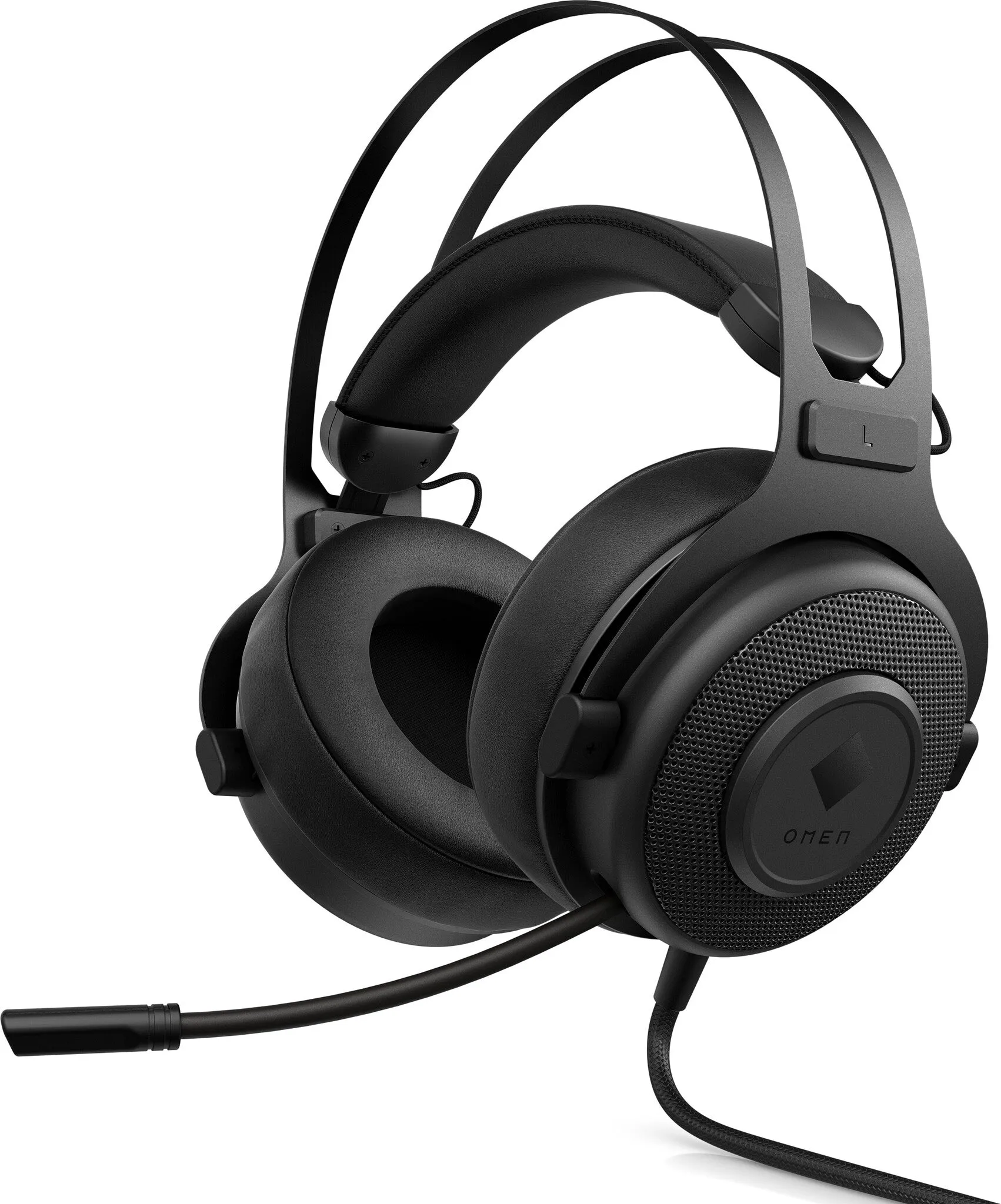 HP OMEN Blast Headset
