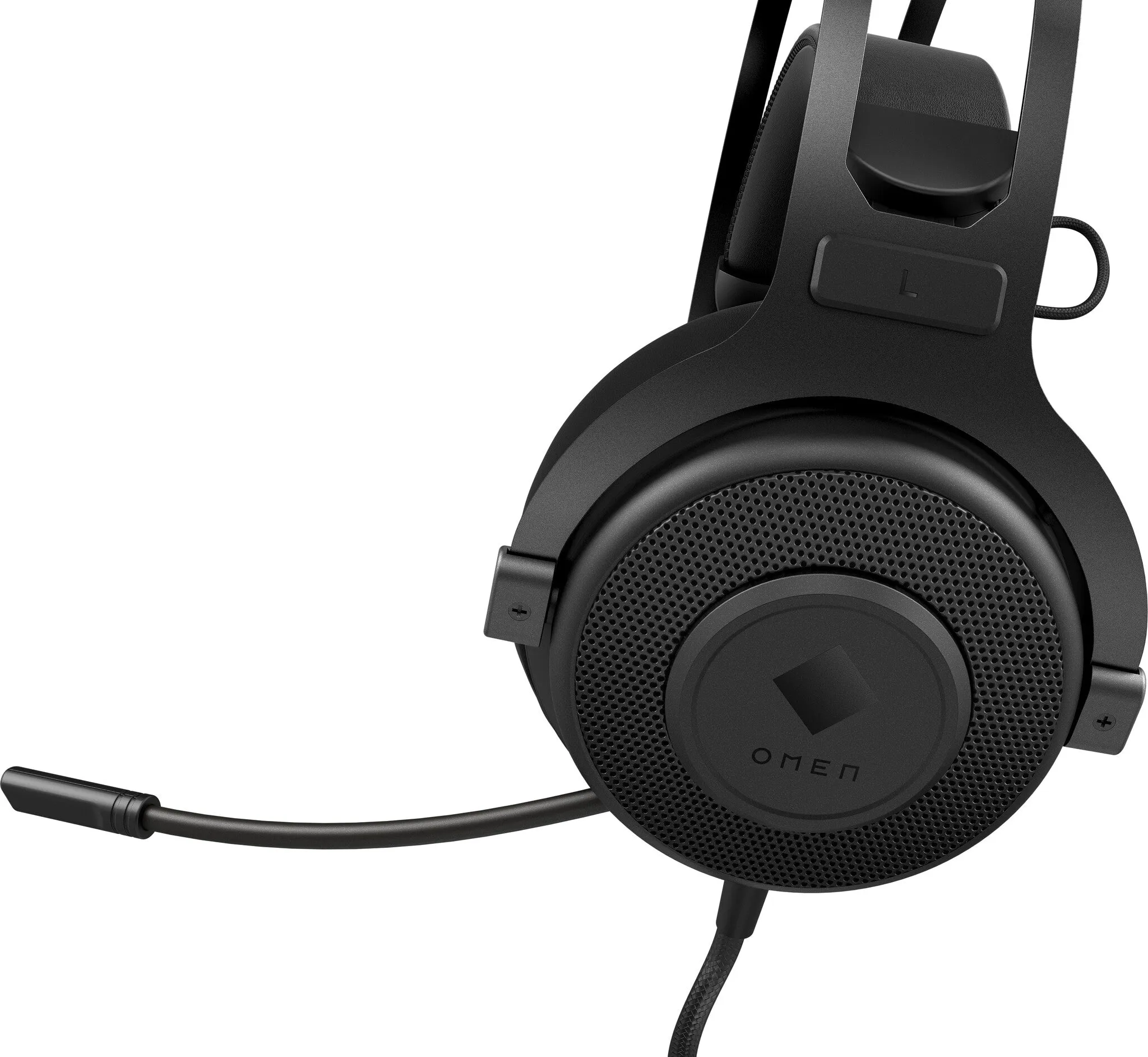 HP OMEN Blast Headset