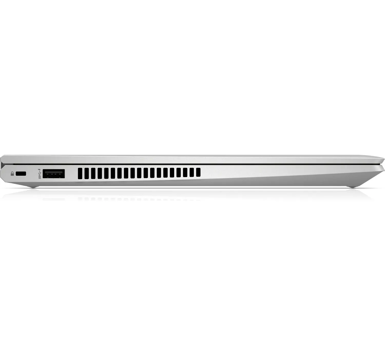 HP Pro x360 435 G9 5625U Hybrid (2-in-1) 33.8 cm (13.3") Touchscreen Full HD AMD Ryzen&#8482; 5 8 GB DDR4-SDRAM 256 GB SSD Wi-Fi 6 (802.11ax) Windows 11 Pro Silver