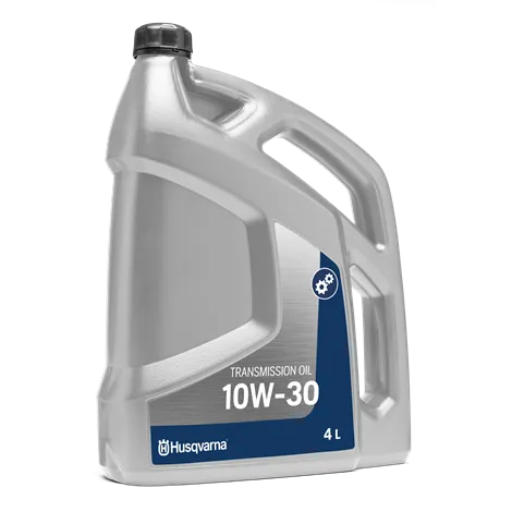 Husqvarna 4-Stroke Oil 10W-30 Transmission Oil