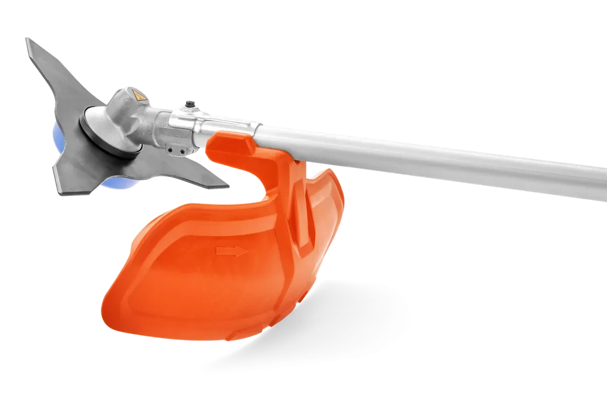 Husqvarna 535iRXT Cordless Brushcutter