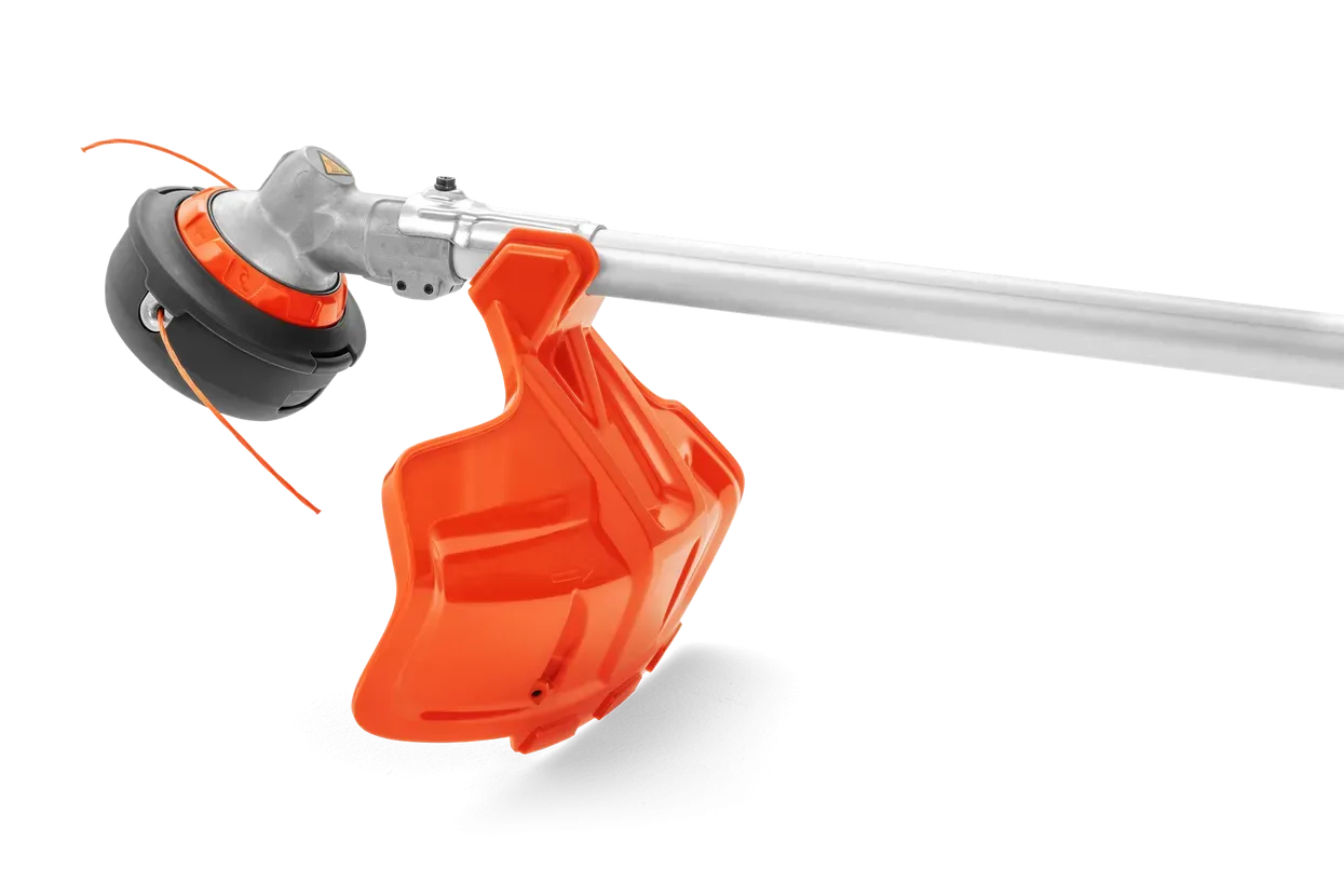 Husqvarna 535iRXT Cordless Brushcutter