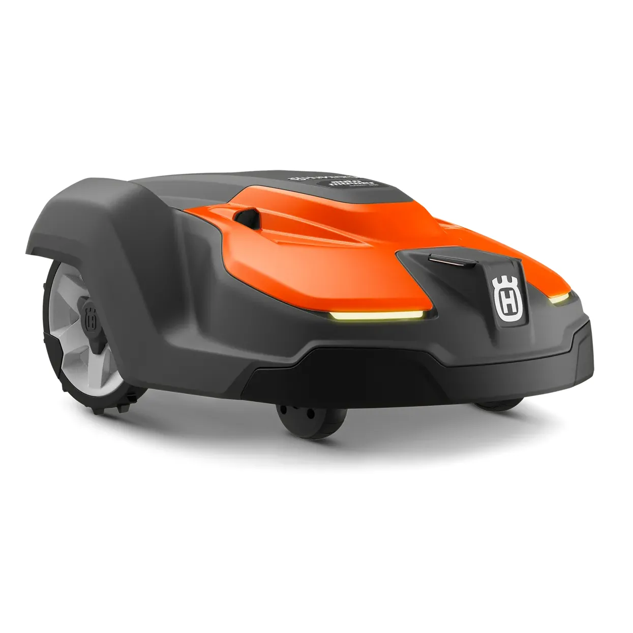 Husqvarna Automower 550 EPOS Robotic Lawn Mower