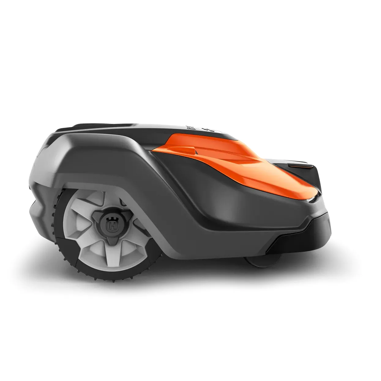 Husqvarna Automower 550 EPOS Robotic Lawn Mower