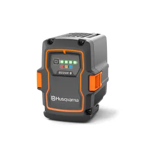 Husqvarna B220X Battery 216Wh 6Ah
