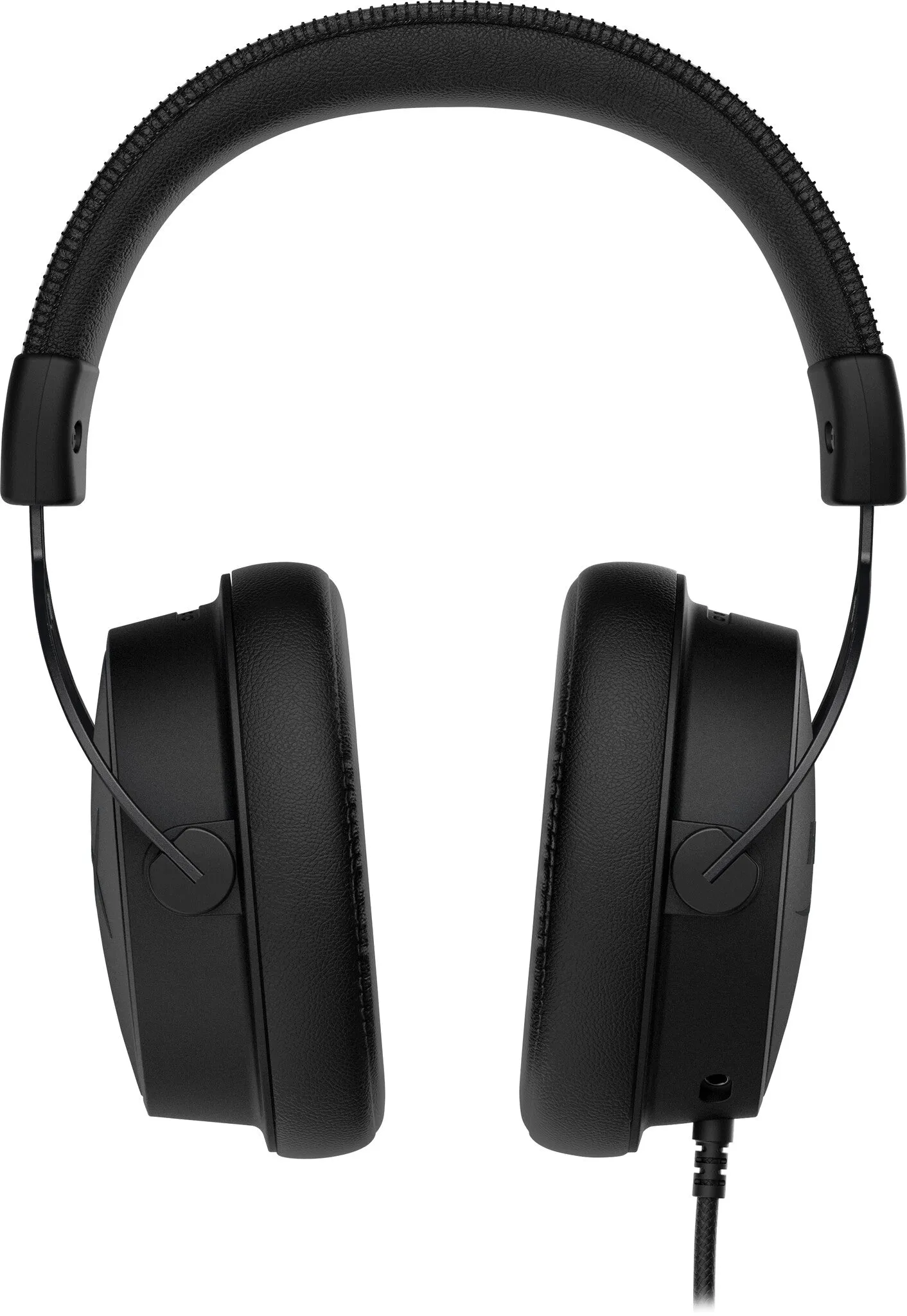 HyperX Cloud Alpha S - Gaming Headset (Black)