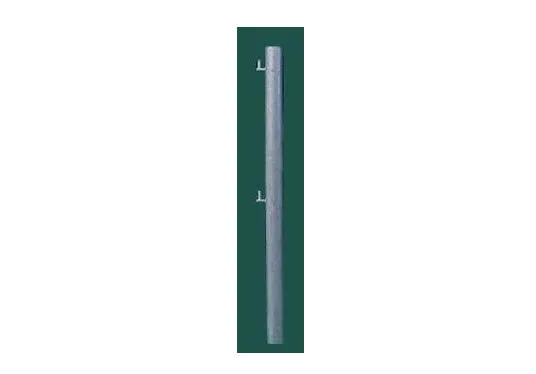 IAE Round Hanging Post 3.5"