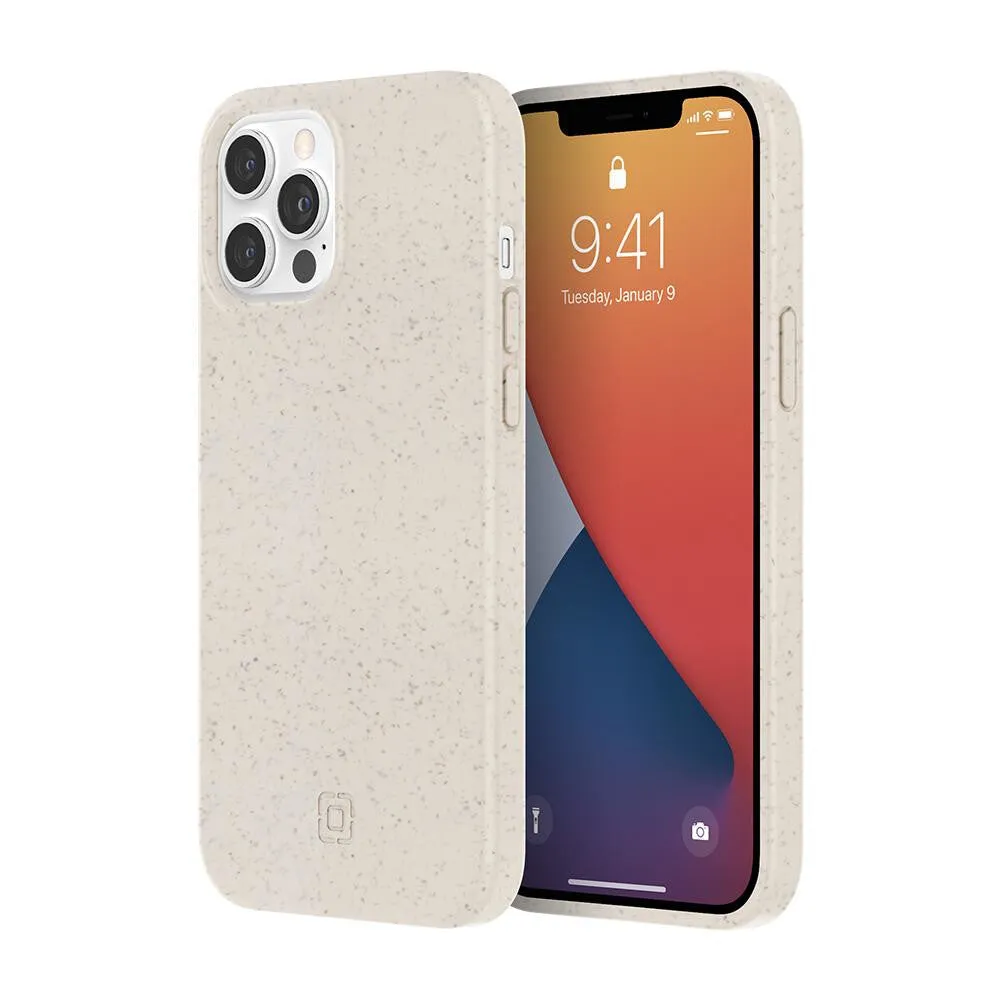 Incipio Organicore mobile phone case 17 cm (6.7") Cover Natural