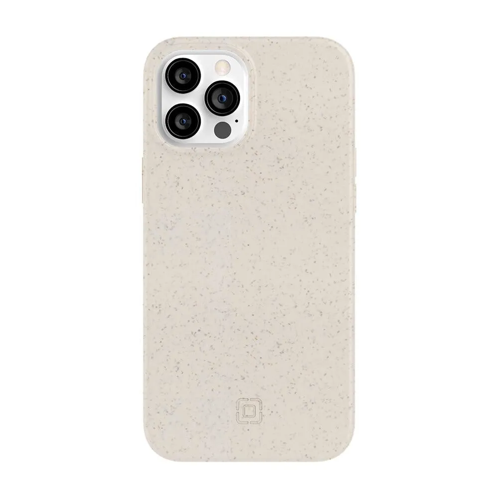 Incipio Organicore mobile phone case 17 cm (6.7") Cover Natural
