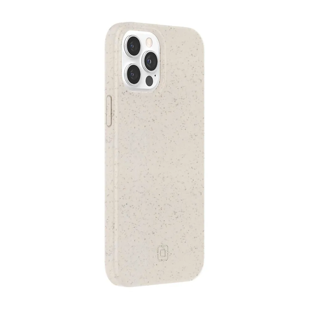 Incipio Organicore mobile phone case 17 cm (6.7") Cover Natural