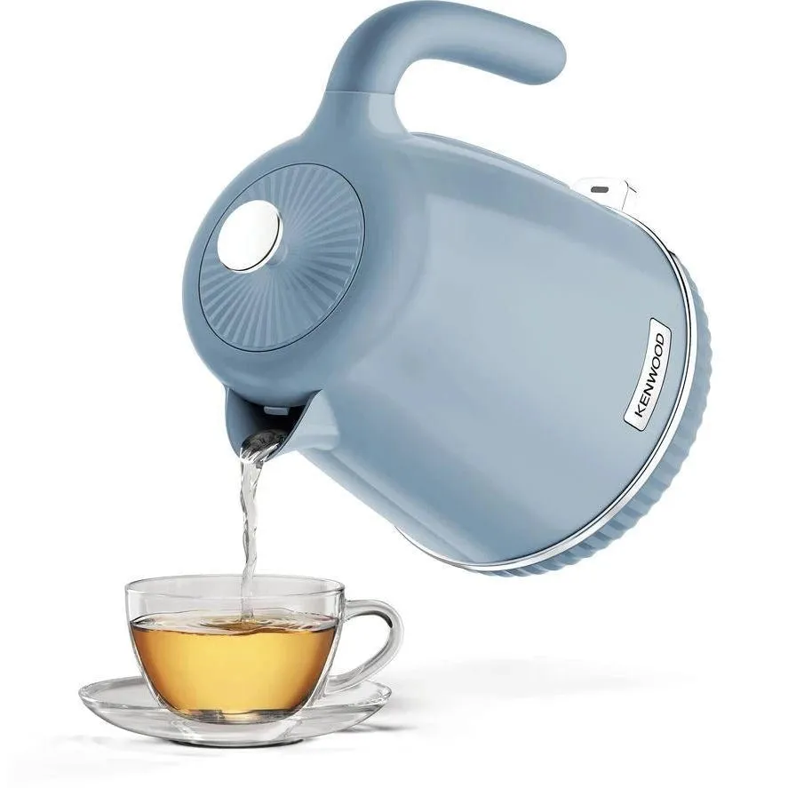 Kenwood Elegancy 1.7L Kettle | Blue