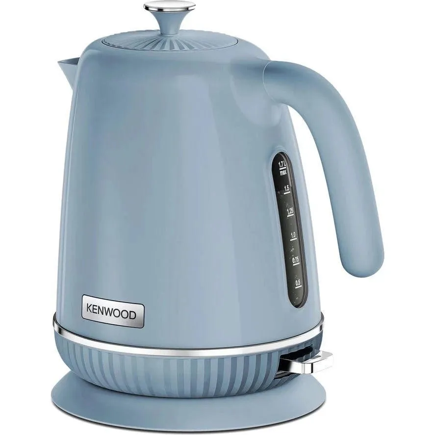 Kenwood Elegancy 1.7L Kettle | Blue
