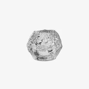 Kosta Boda | Snowball Votive - Medium