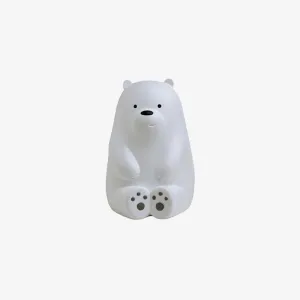 Leblon Delienne | We Bare Bears - Polar