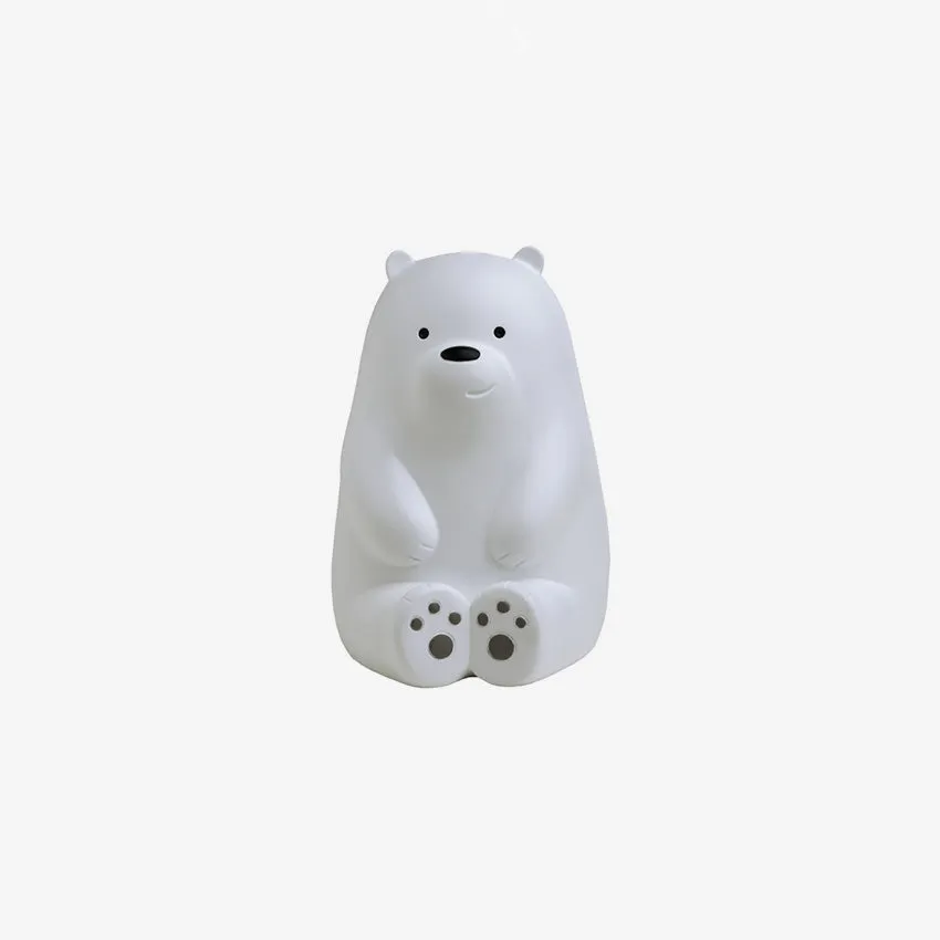 Leblon Delienne | We Bare Bears - Polar