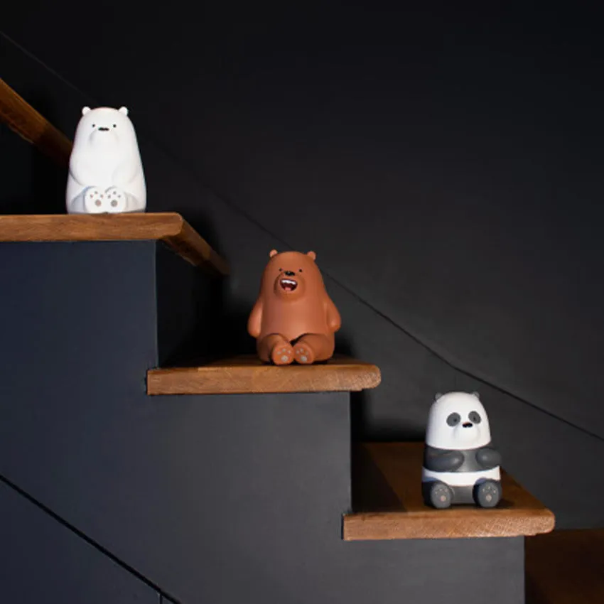 Leblon Delienne | We Bare Bears - Polar
