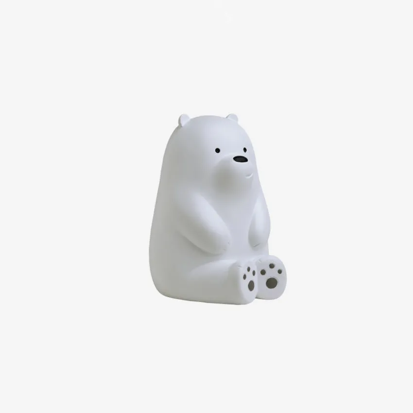 Leblon Delienne | We Bare Bears - Polar