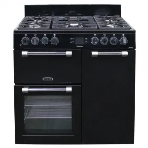 Leisure 90cm Range Cooker | CS90F530K