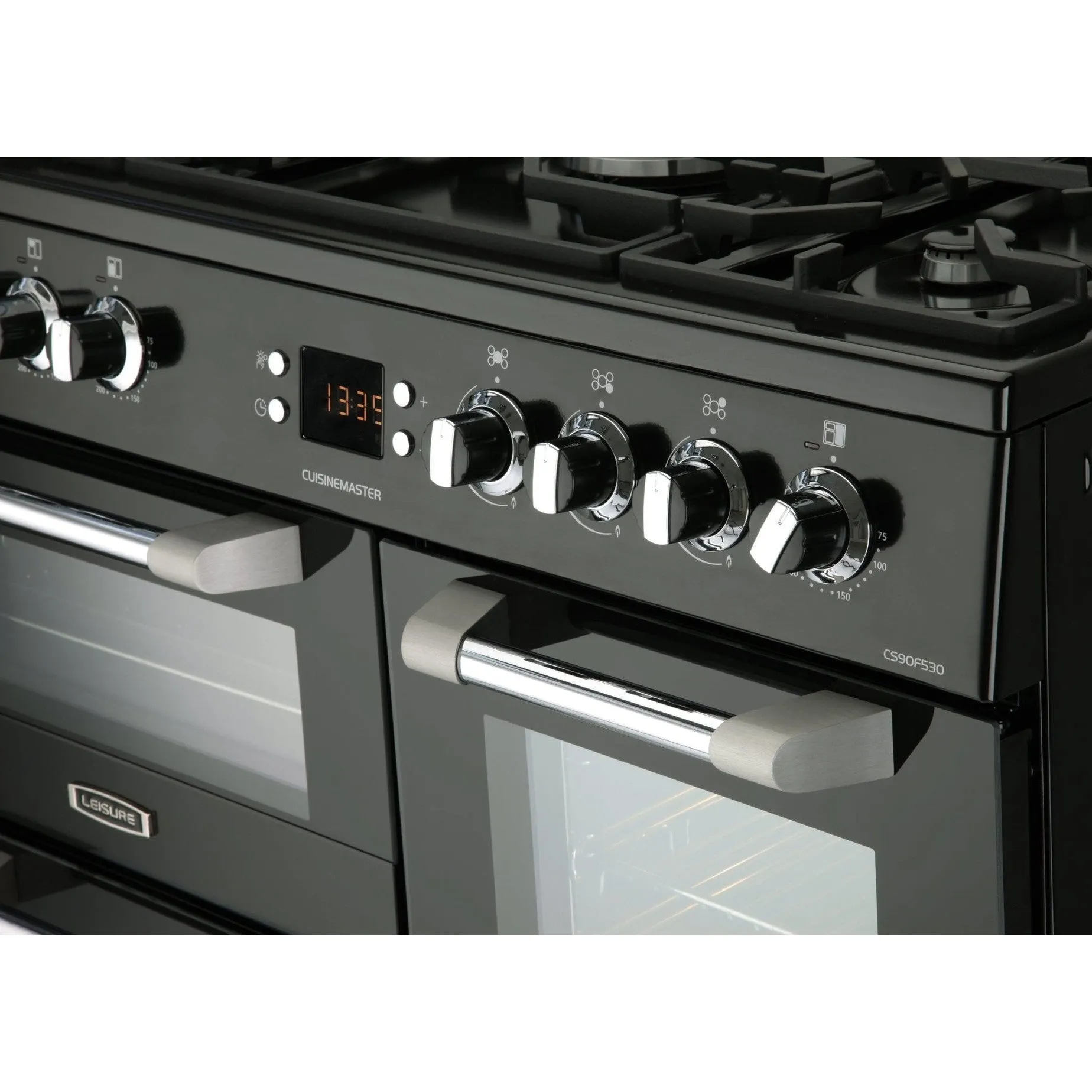 Leisure 90cm Range Cooker | CS90F530K
