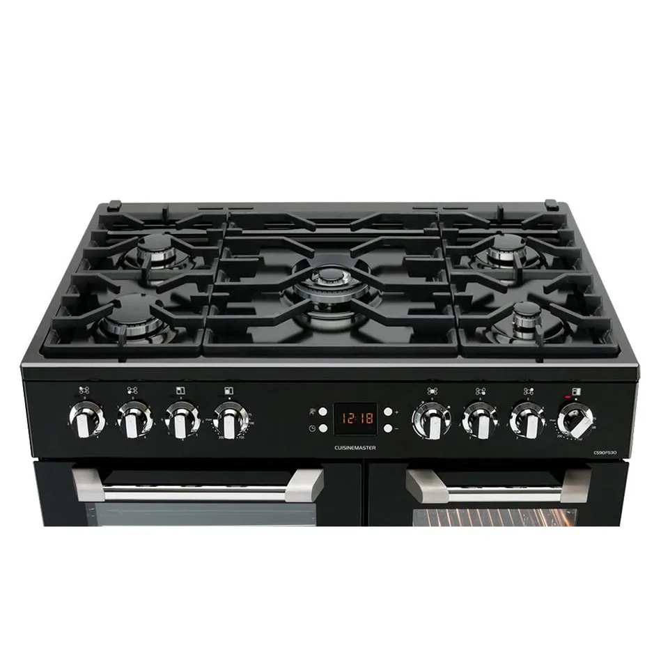 Leisure 90cm Range Cooker | CS90F530K