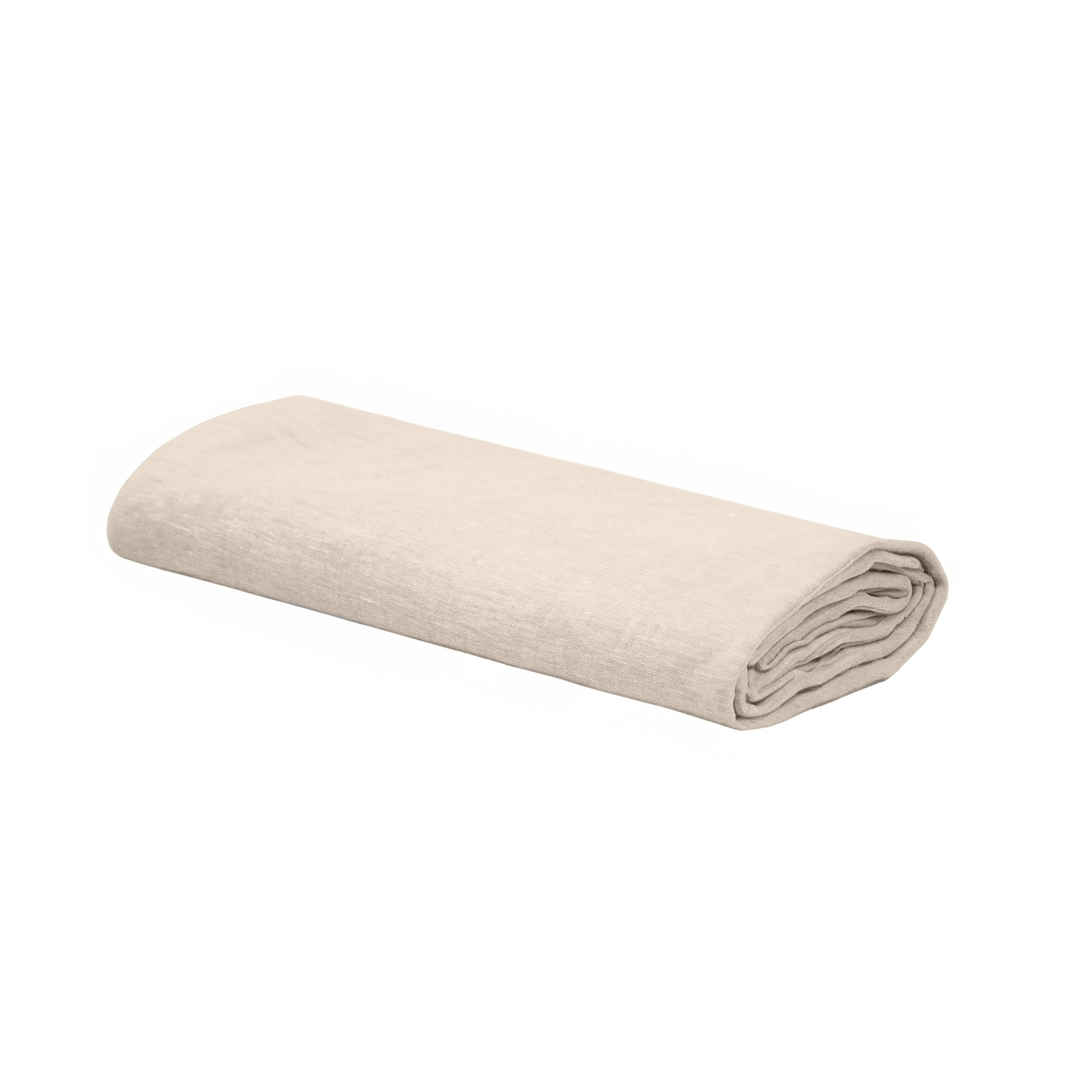 Linen Headboard Cover | Natural Zoco Home
